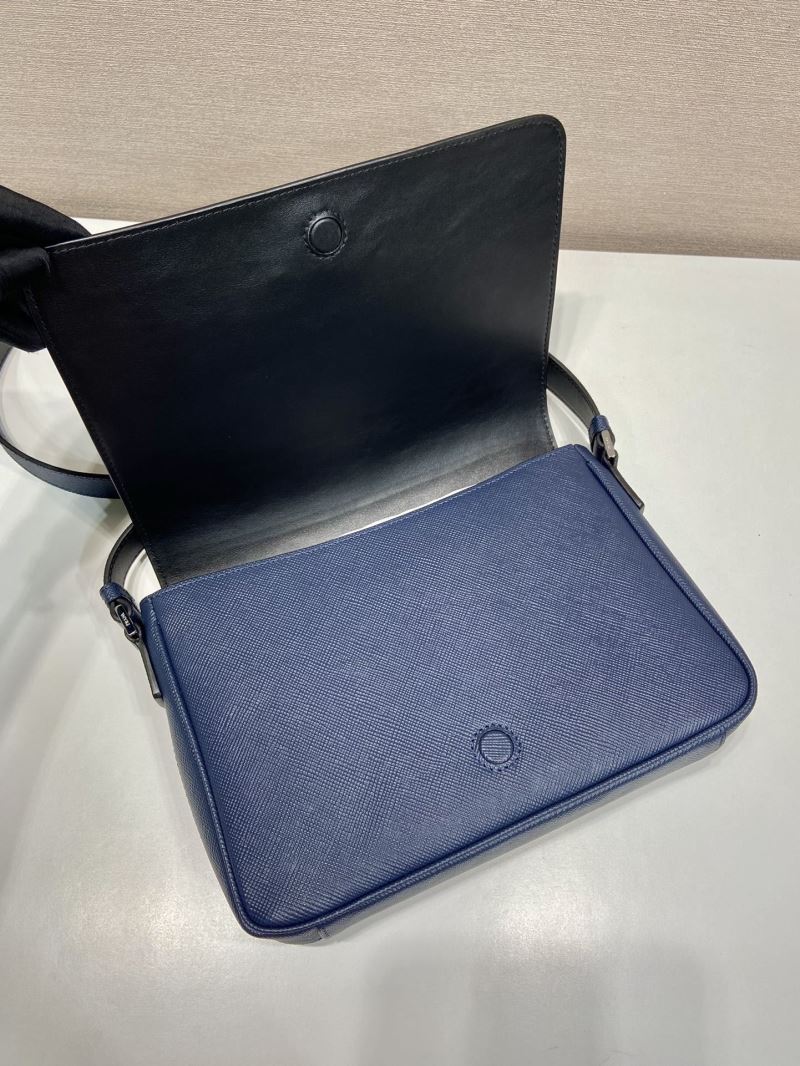 Prada Satchel Bags